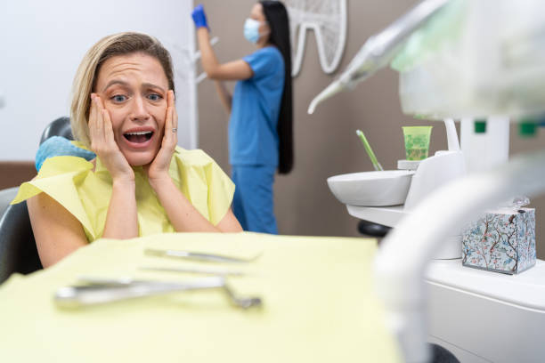 Best Dentist for Dental Trauma  in East Syracuse, NY