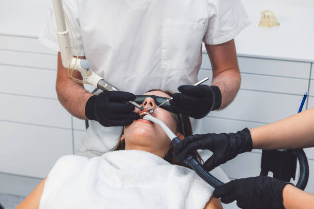 Best Urgent Tooth Repair  in East Syracuse, NY